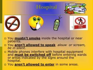 hospital