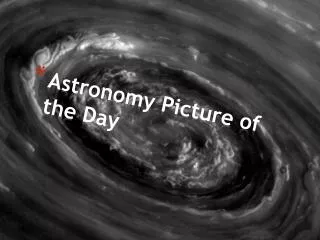 astronomy picture of the day