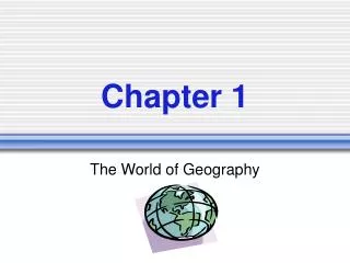 chapter 1