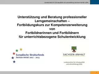 Spezifik der neuen Multiplikatoren Veränderung des Profils bei Verknüpfung von