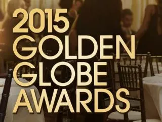 golden globes red carpet