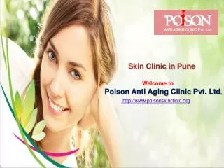 Best Skin Clinic in Pune